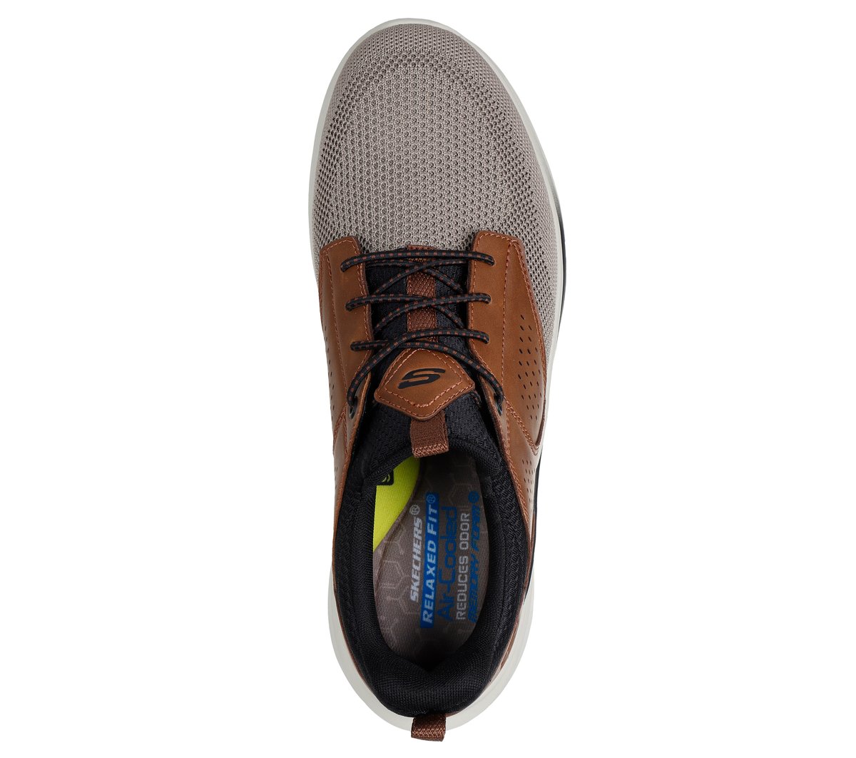 Relaxed Fit: Slade - Breyer - Image 2