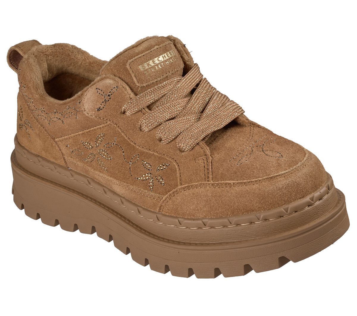 Relaxed Fit: Jammers - Street Hiker Bloom - Image 4