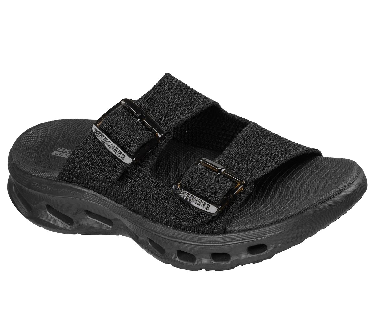 GO WALK Glide-Step 2.0 Sandal - Eloise - Image 4