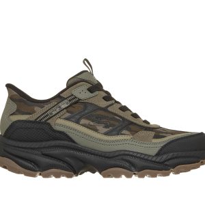 Skechers Slip-ins: Vigor All-Terrain - Muted Blend