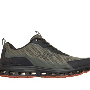 Arch Fit Glide-Step All-Terrain - Barnard Hill