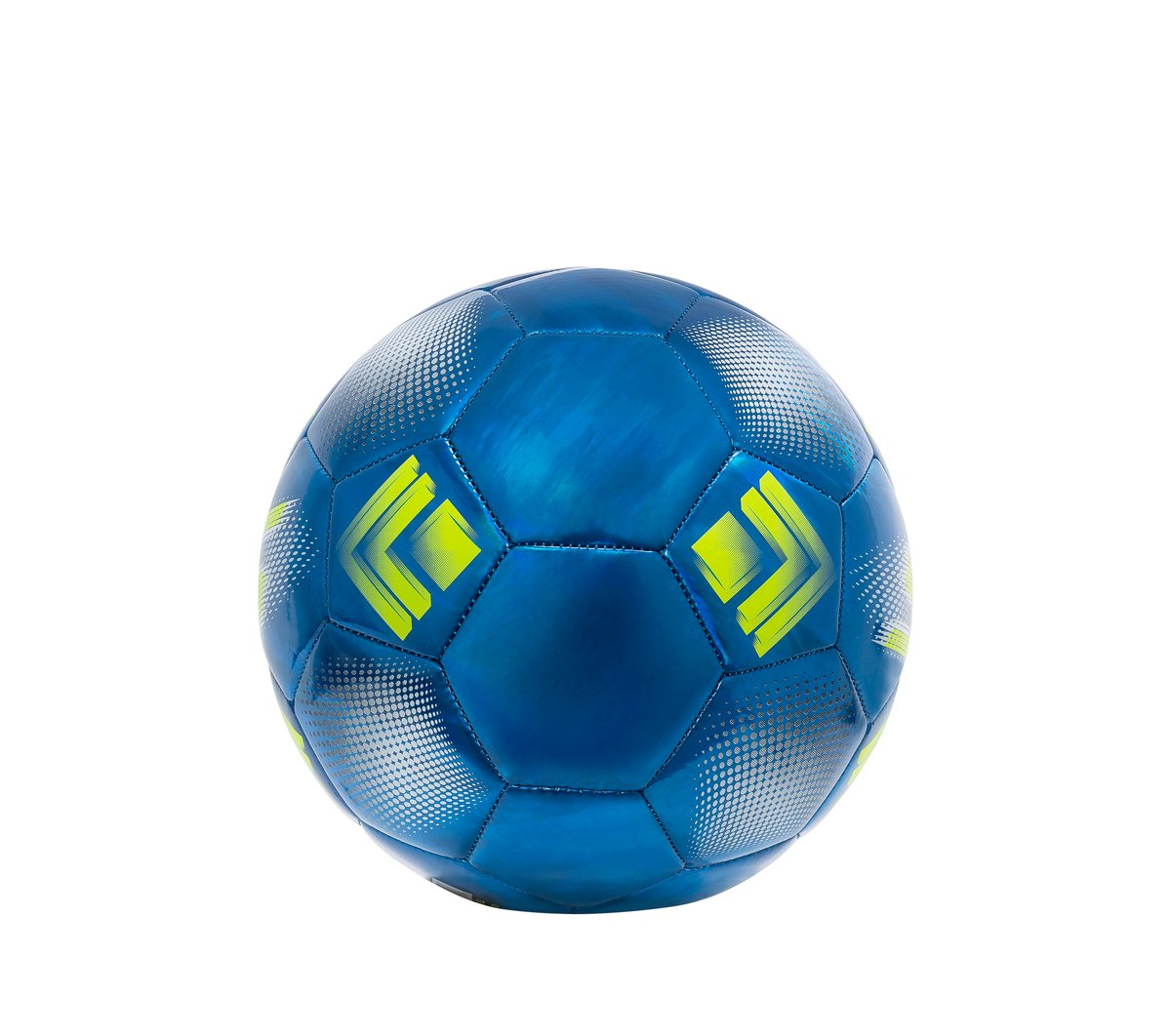 Hex Dusted Size 5 Soccer Ball - Image 3