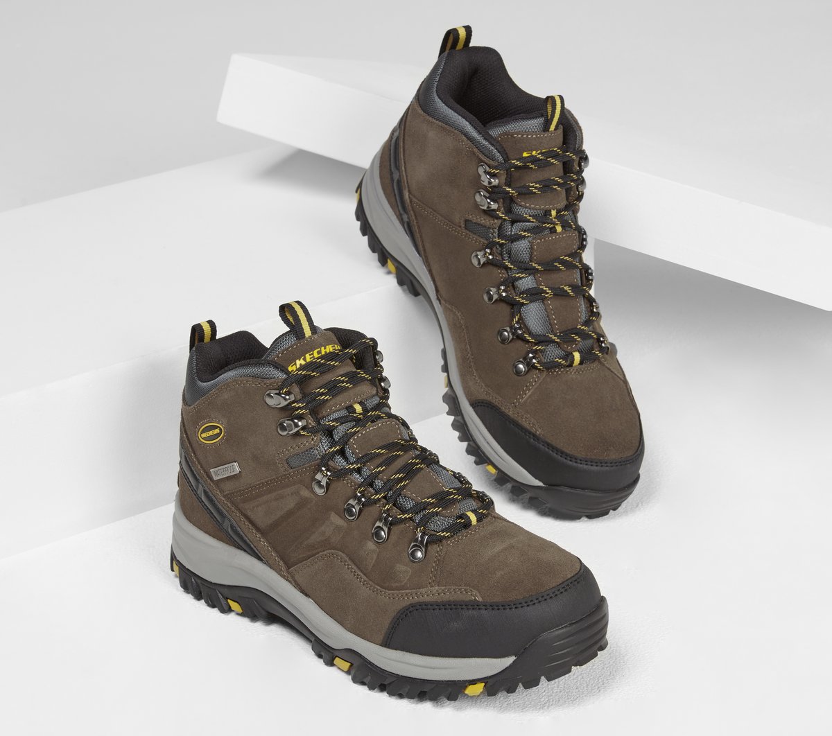 Waterproof Relaxed Fit: Relment - Pelmo - Image 2