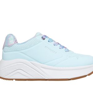 UNO Lite HI - Swirly Edge