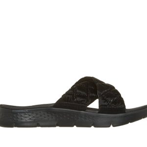 GO WALK Flex Sandal - Cozy Fit Everly