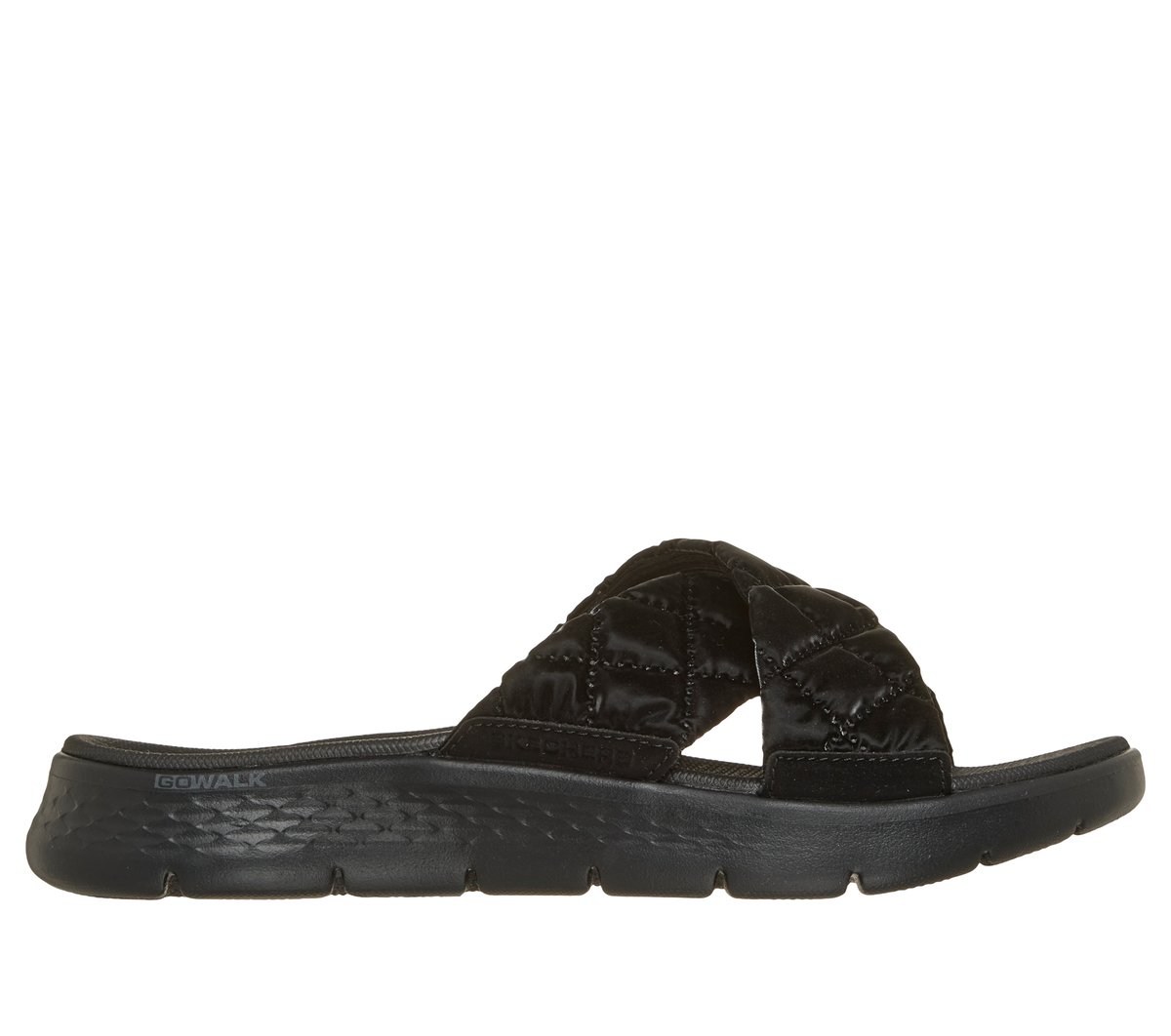GO WALK Flex Sandal - Cozy Fit Everly