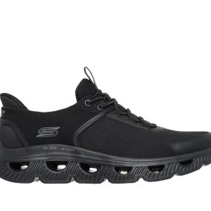 Skechers Slip-ins: BOBS Sport Arc Waves - Slick Turn