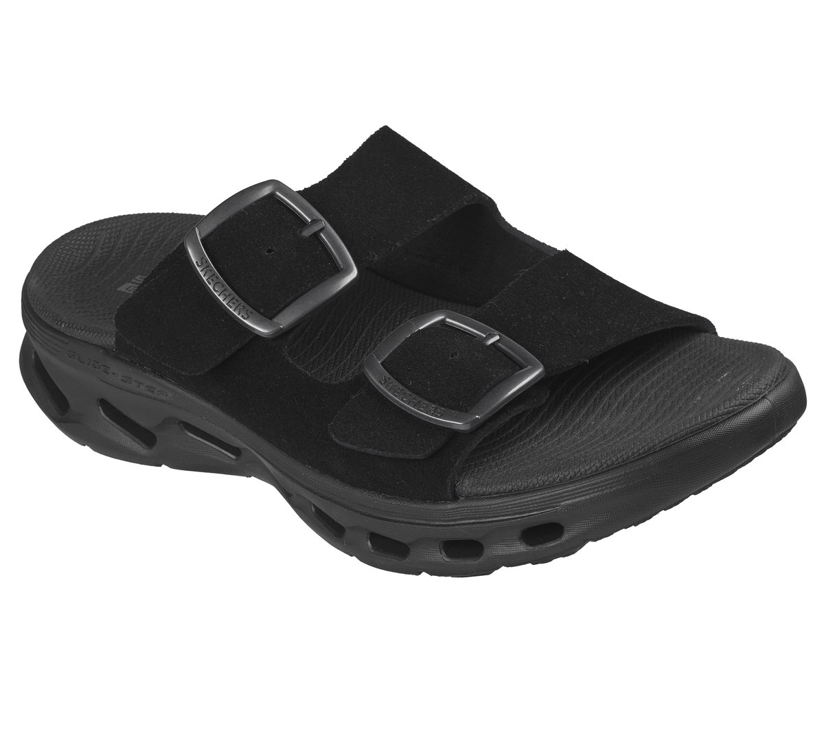 GO WALK Glide-Step 2.0 Sandal - Macy - Image 4
