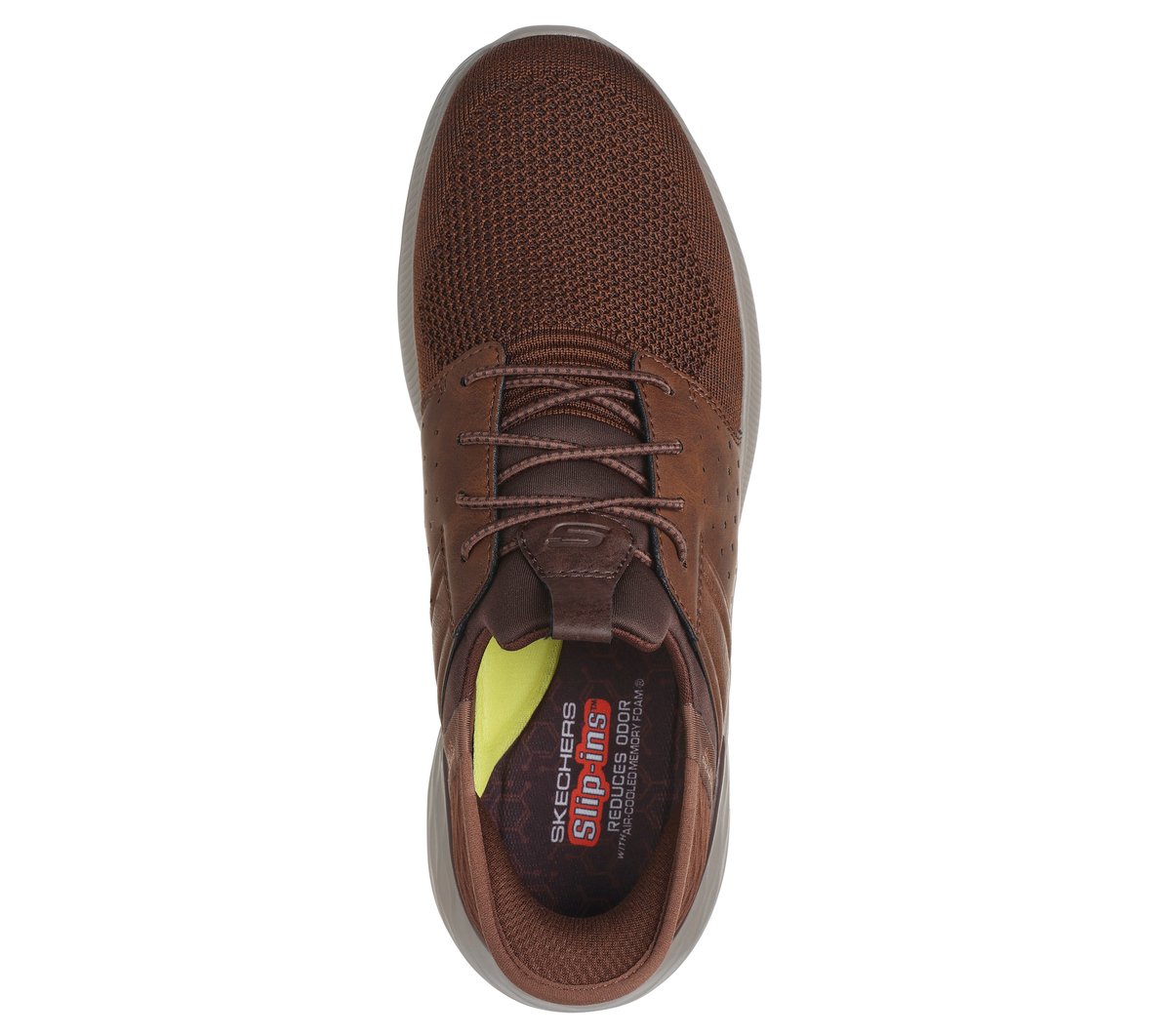 Skechers Slip-ins RF: Garner - Newick - Image 2