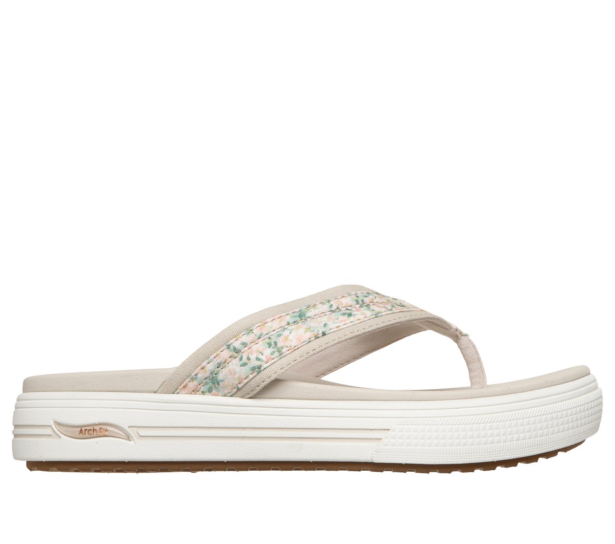 Arch Fit Arcade Sandal - Flora Friends