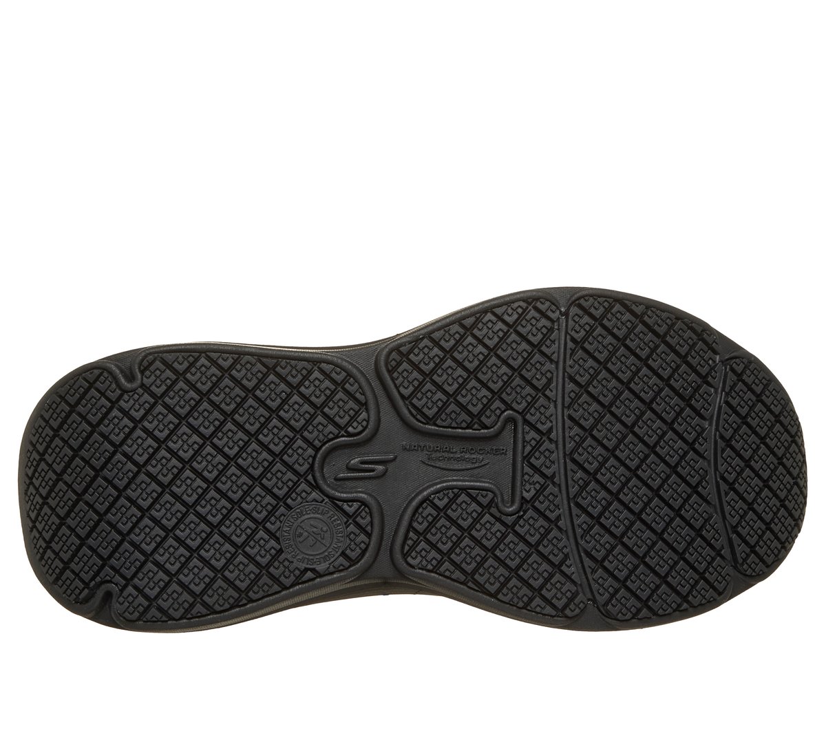 Work Slip-Resistant: Max Cushioning Endeavour - Elesyn - Image 3
