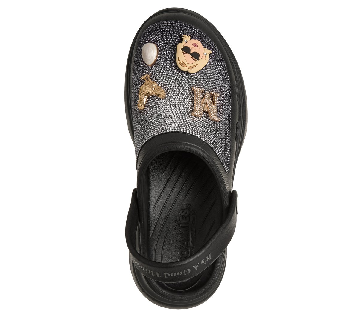 Martha Stewart: Foamies Tai - Starstruck - Image 3