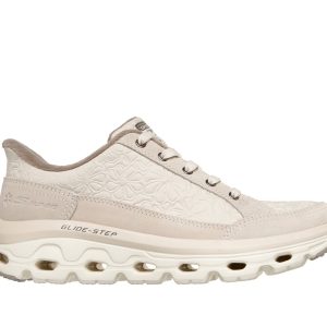 Glide-Step Sole - Cozy Fit Millsap