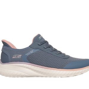 Skechers Slip-ins: BOBS Sport Squad Chaos - Ombre Paradise