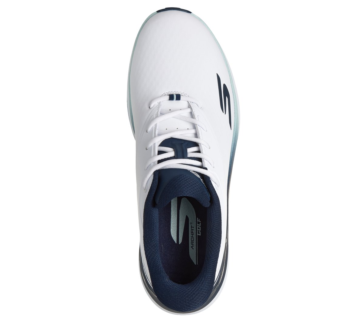 Skechers Slip-ins Golf Waterproof: Blade Tour - Image 2