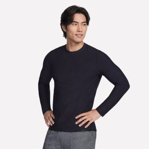GO DRI All Day Long Sleeve Tee