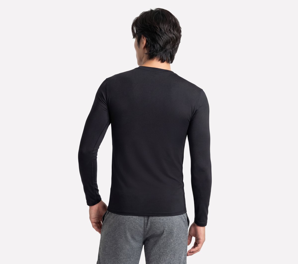 GO DRI All Day Long Sleeve Tee - Image 2