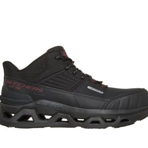 Skechers Slip-ins Work Slip-Resistant: Glide-Step Altus - Ventran