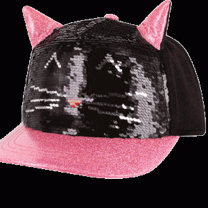 Cat Ear Hat