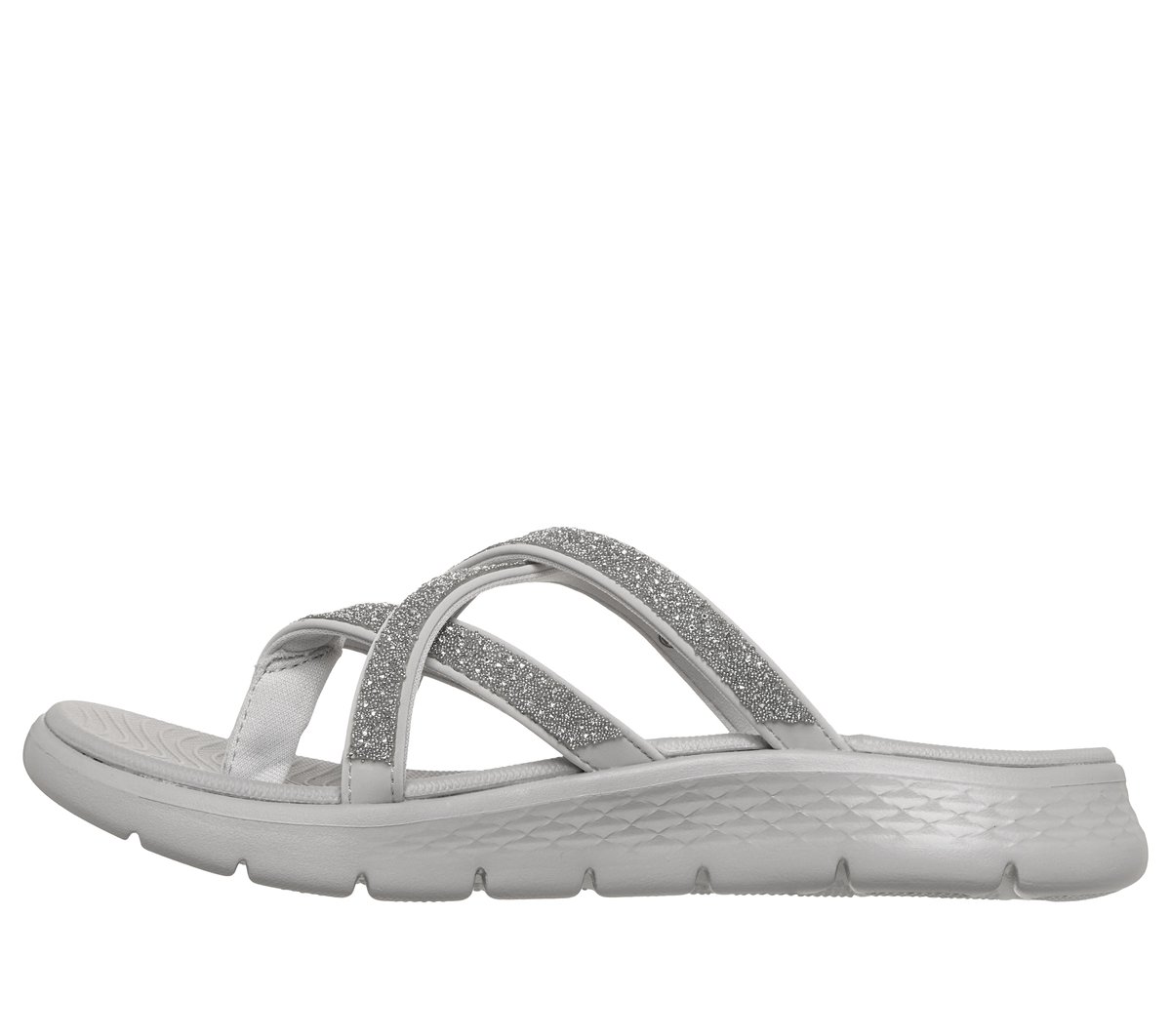GO WALK Flex Sandal - Starry Skies - Image 5