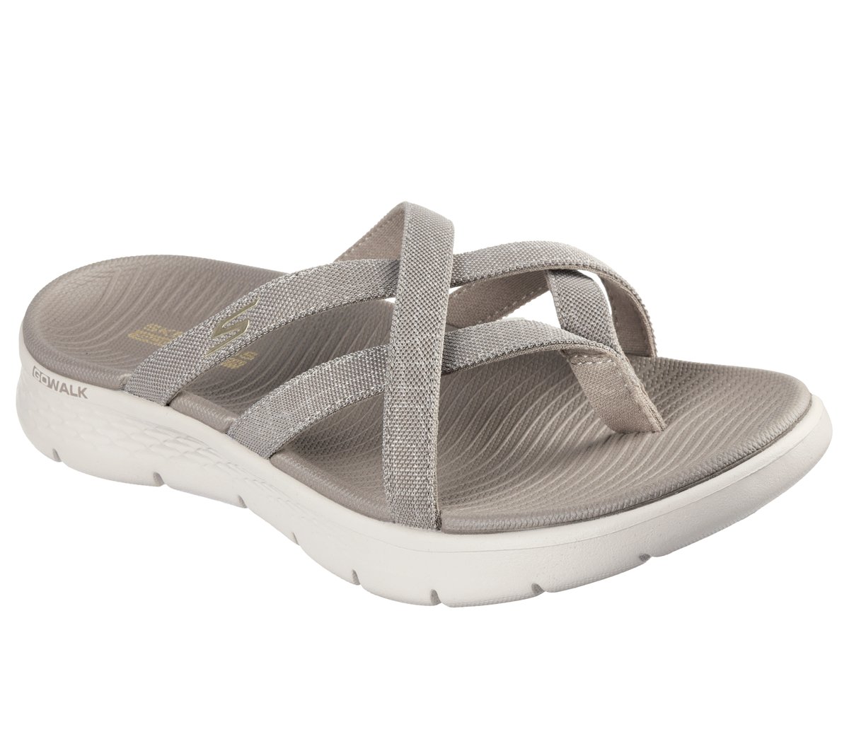 GO WALK Flex Sandal - Ssselena - Image 5