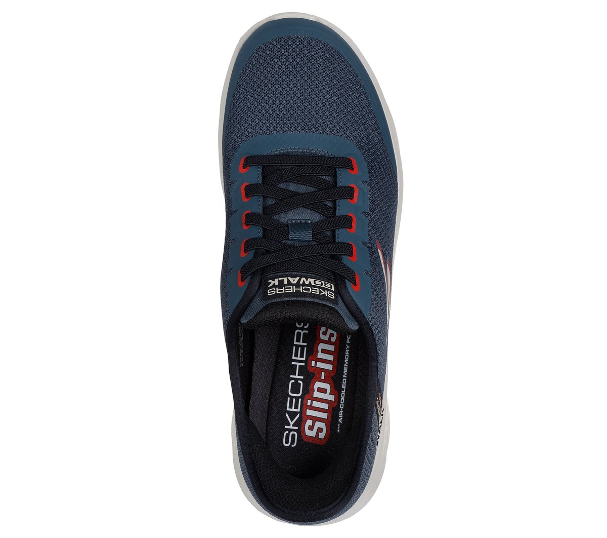 Skechers Slip-ins: GO WALK Flex - Netro - Image 2