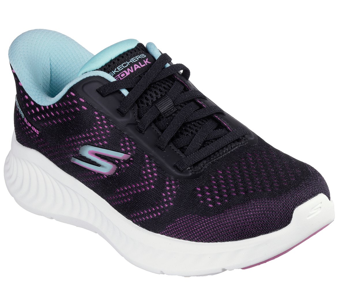 Skechers Slip-ins: GO WALK Now - Khloe - Image 4