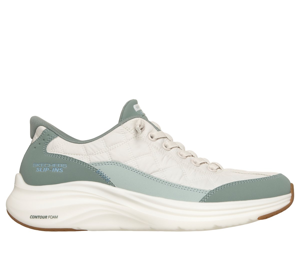 Skechers Slip-ins: Contour Foam