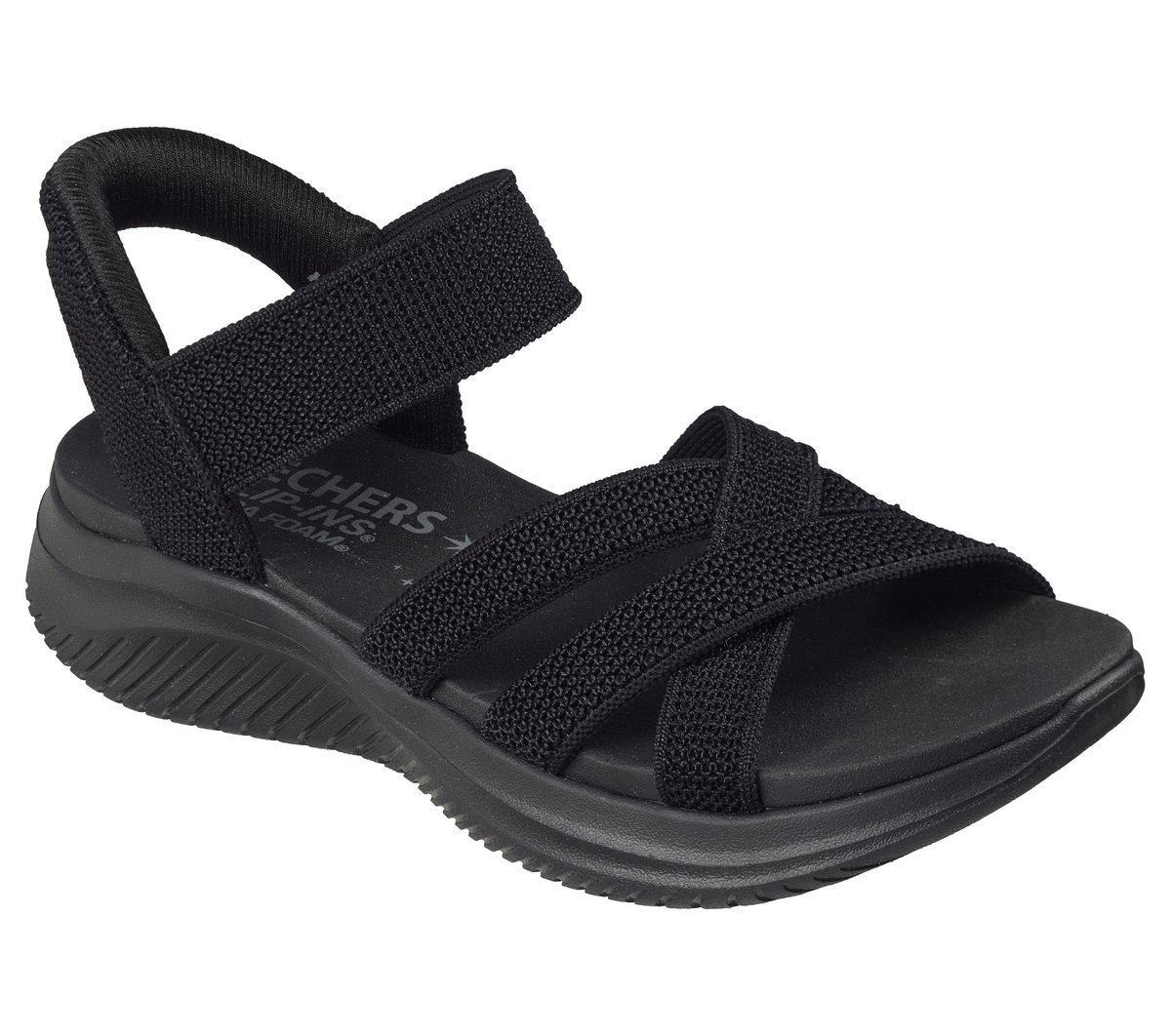 Skechers Slip-ins: Ultra Flex 3.0 Sandal - Forever Better - Image 4