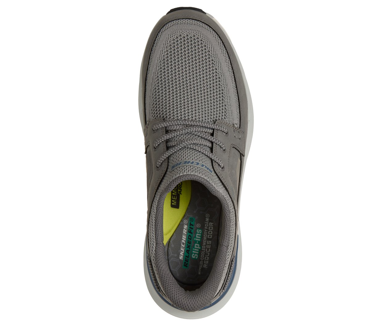 Skechers Slip-ins Relaxed Fit: Toliver - Vito - Image 2