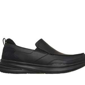 Relaxed Fit: Norlan - Harp