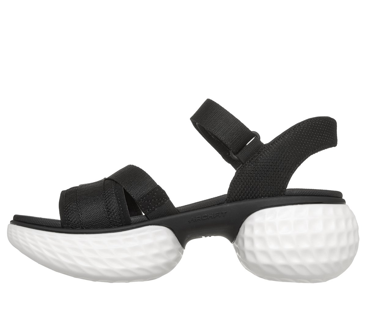 Skechers Slip-ins: Arch Fit Hyper Rise - Adley - Image 5