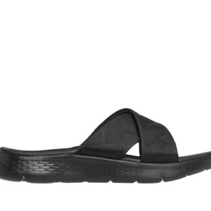 GO WALK Flex Sandal - Cozy Fit Gracie