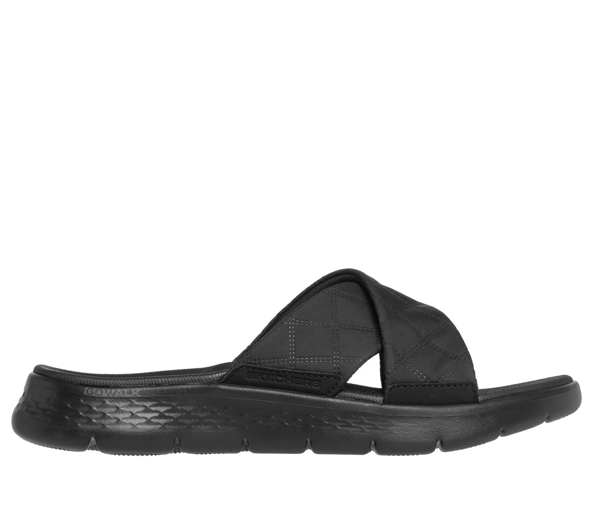 GO WALK Flex Sandal - Cozy Fit Gracie