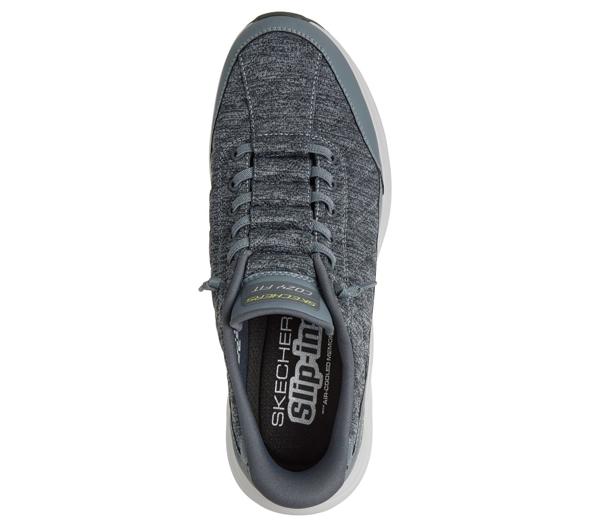 Skechers Slip-ins: Contour Foam - Cozy Fit Copost - Image 2