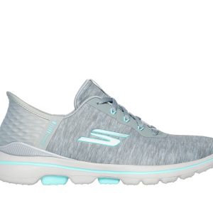 Skechers Slip-ins: GO GOLF WALK 5 - Slip-Ins