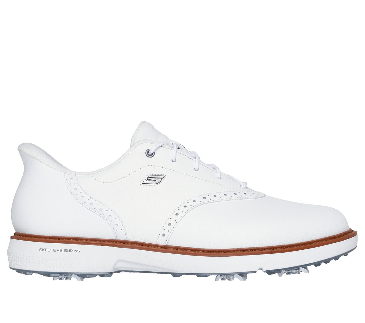 Skechers Slip-ins Waterproof: GO GOLF Prestige