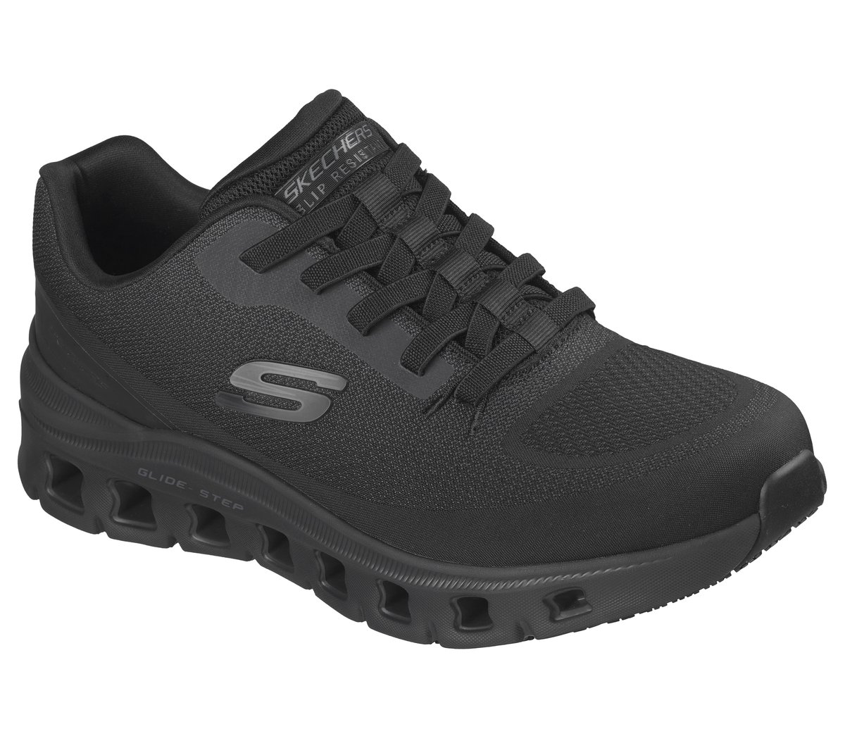 Skechers Work Slip-Resistant: Glide-Step Pro - Tarinx - Image 4
