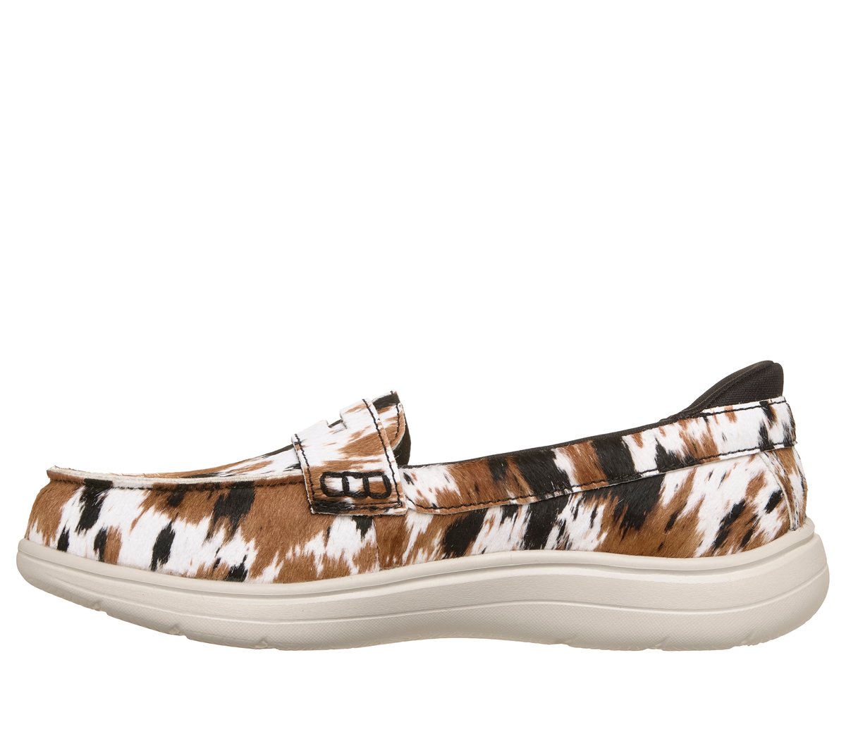 Skechers Slip-ins: On-The-GO Flex Radiant - Luxe - Image 5