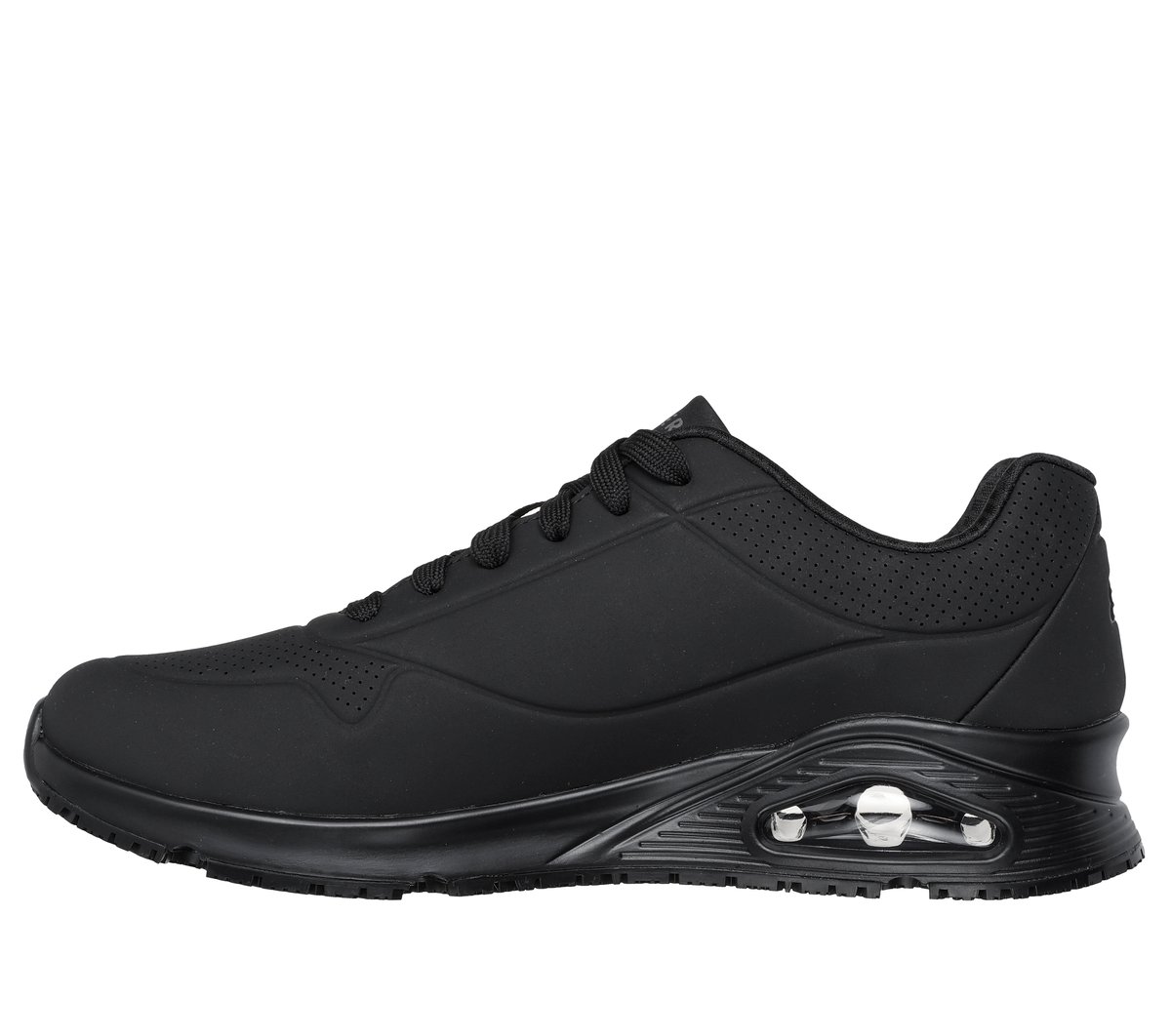 Work Slip-Resistant Relaxed Fit: UNO - Sutal - Image 5