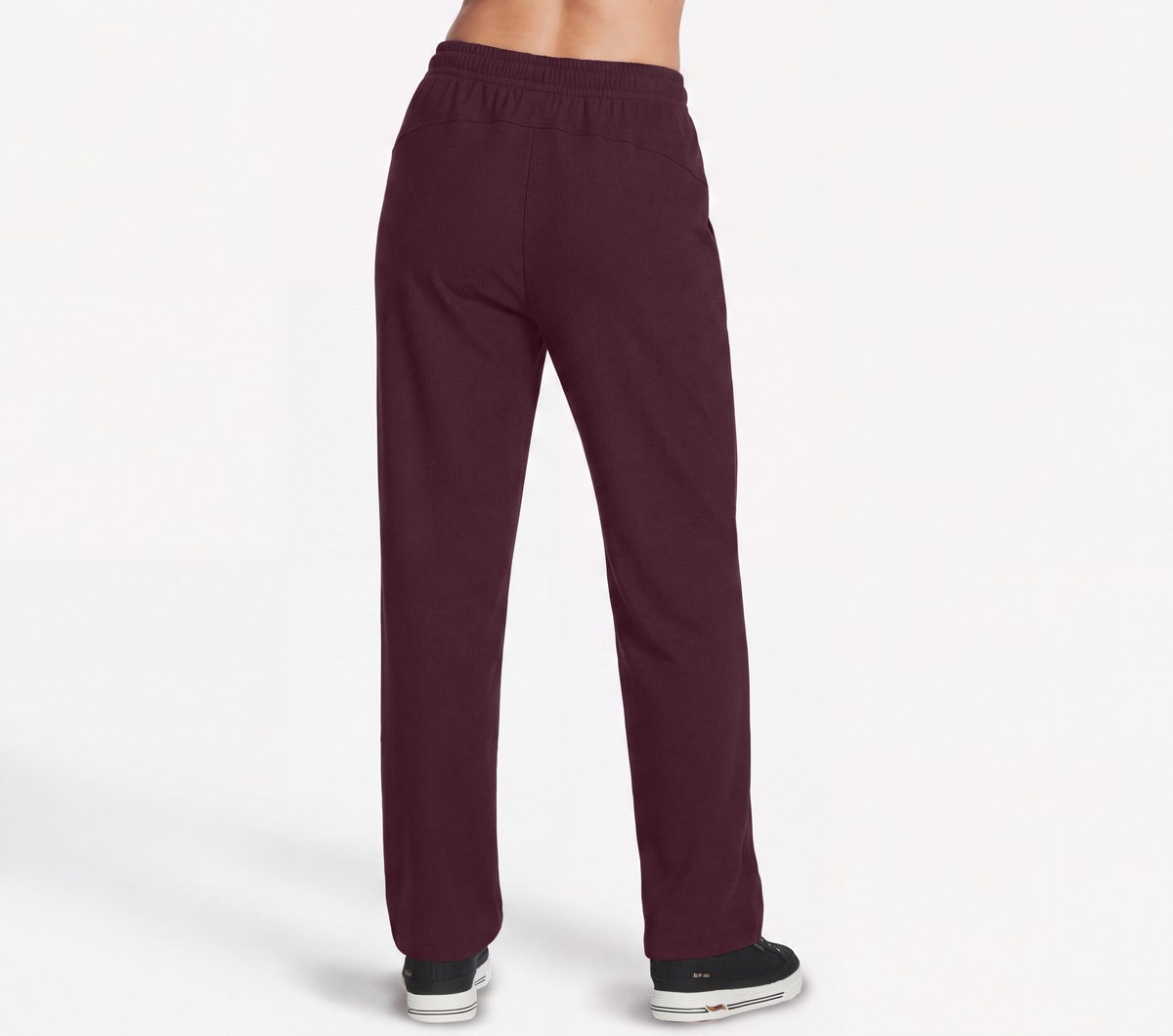 GO STRETCH Harmony Rib Pant - Image 2