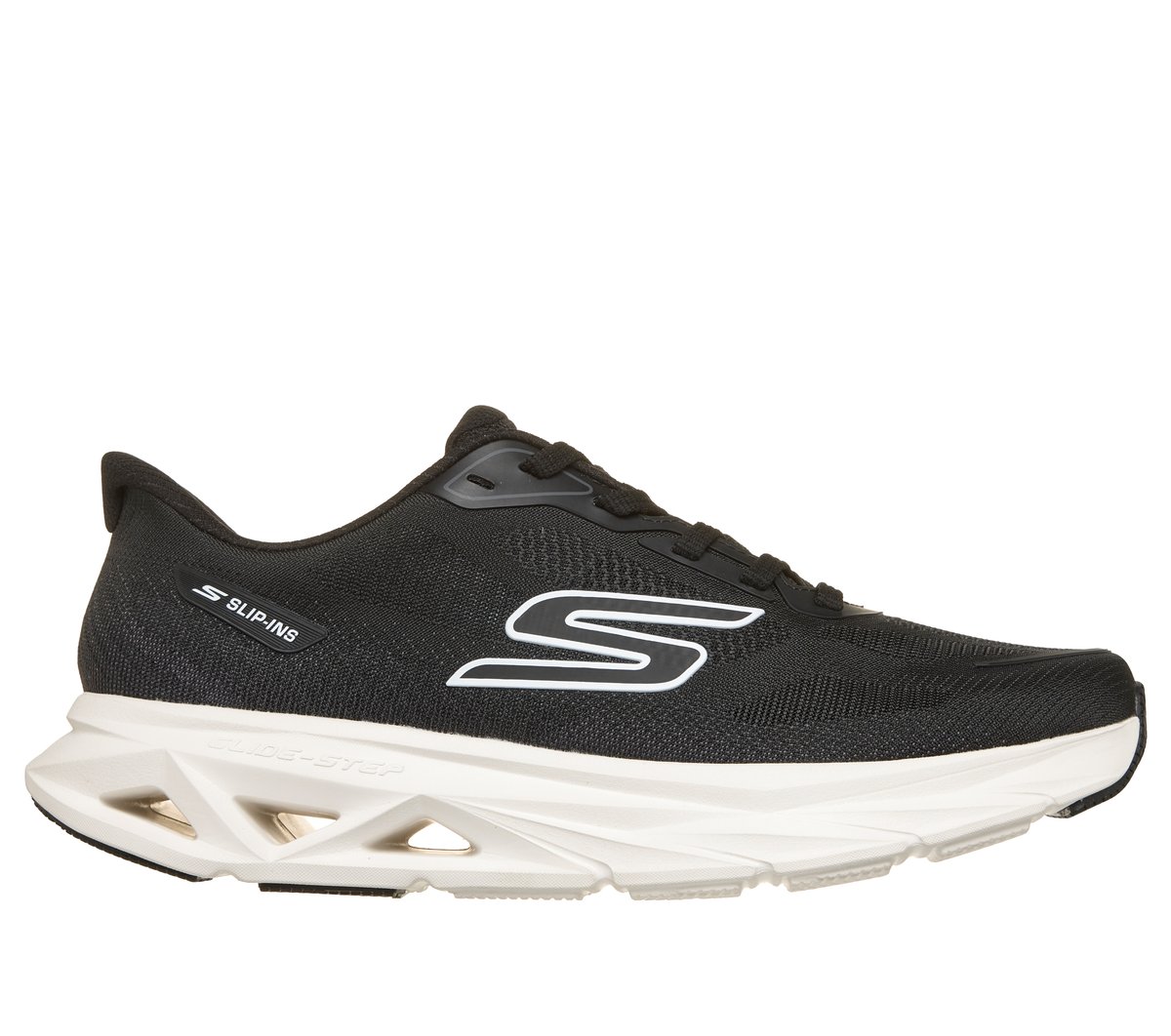 Skechers Slip-ins: Glide-Step Vortex - Rapid Edge