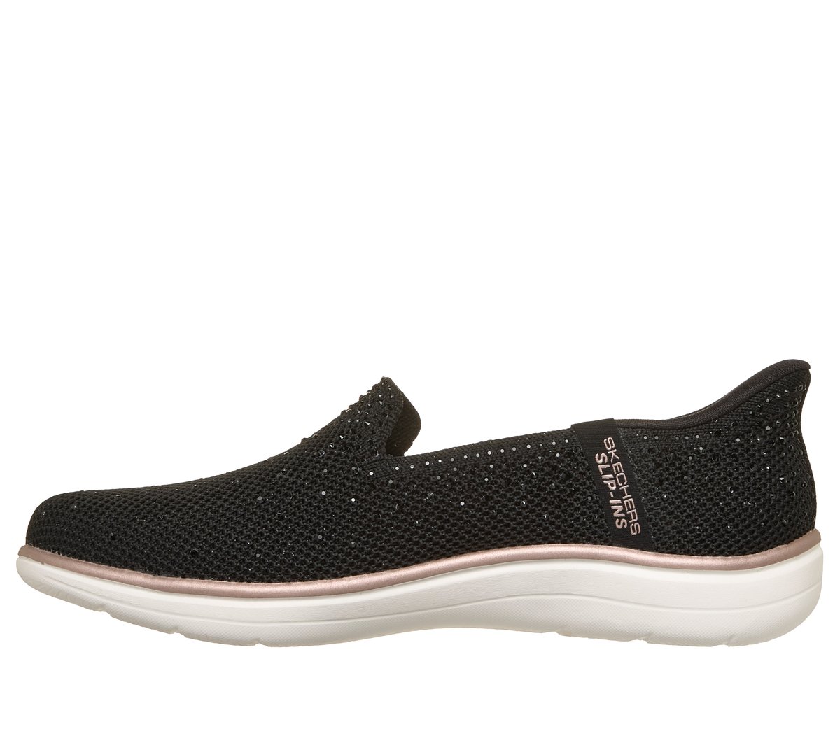 Skechers Slip-ins: On-The-GO Flex Radiant - Dazzled - Image 5