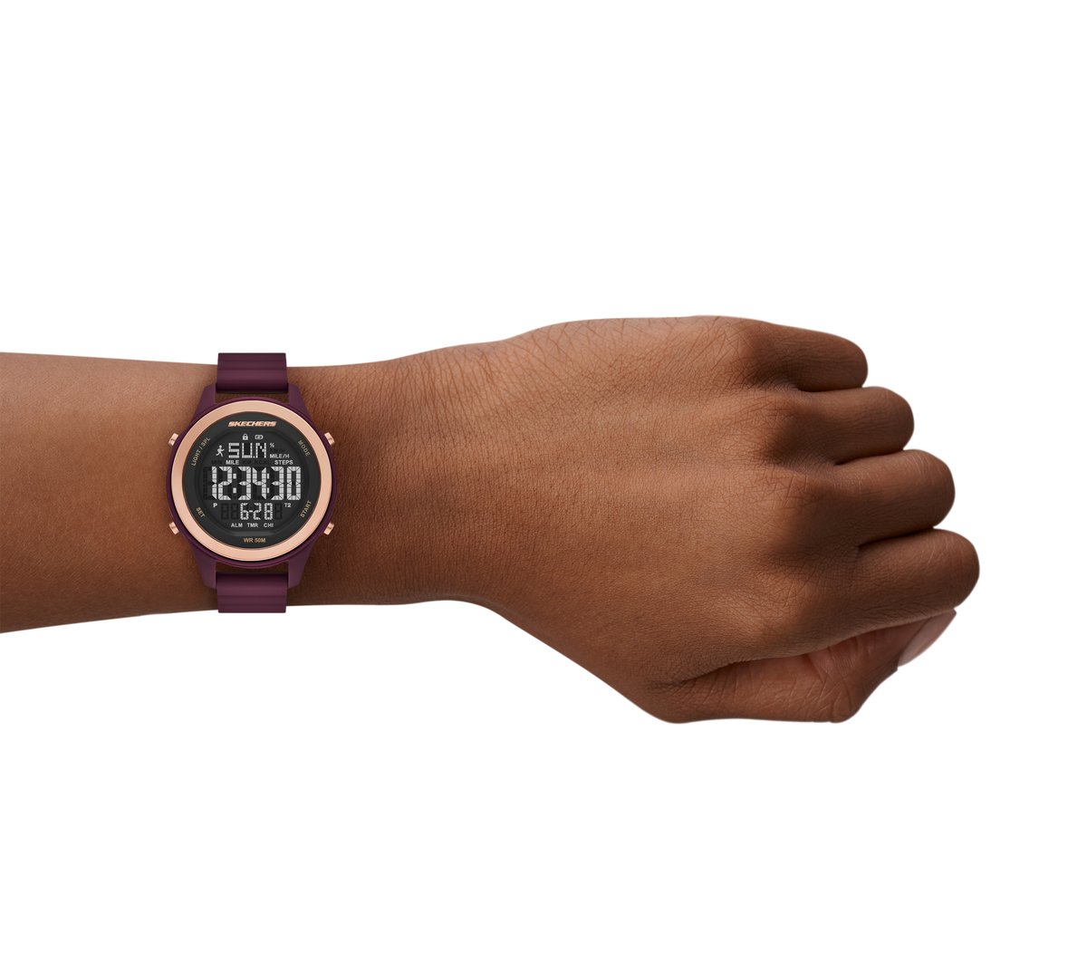 Skechers Slip-ins: Fairhaven Watch - Image 4