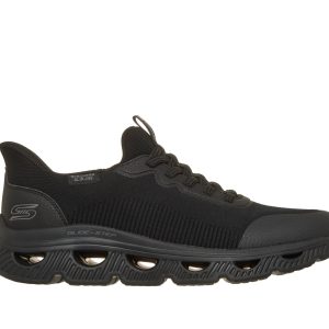 Skechers Slip-ins: BOBS Sport Arc Waves - Upper Motion