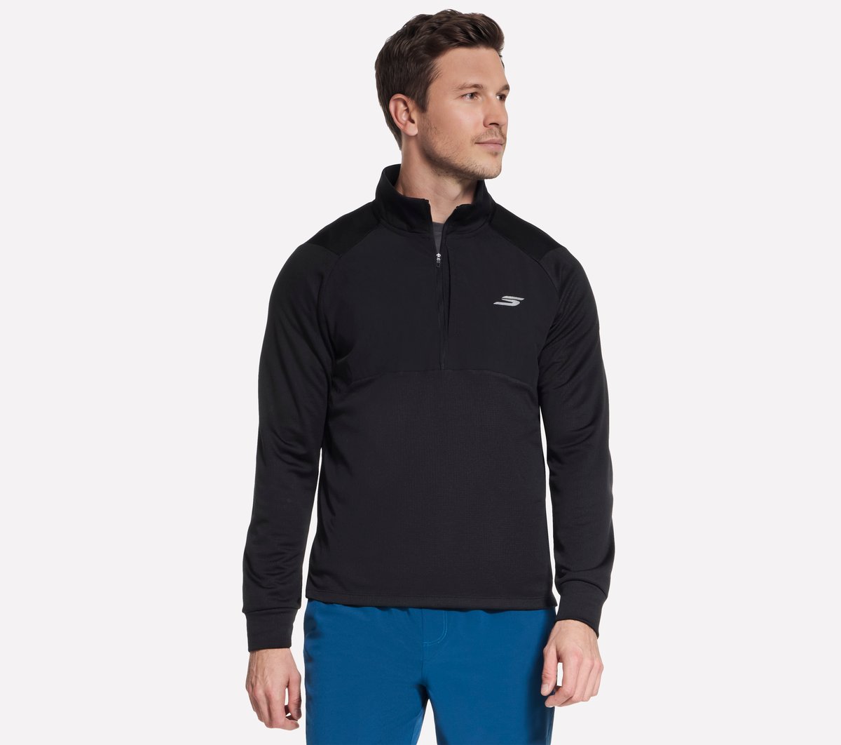Godri All Day Thermal 1/2 Zip