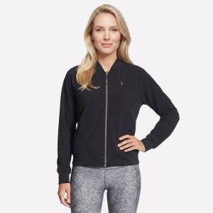 GO WALK Reversible Jacket