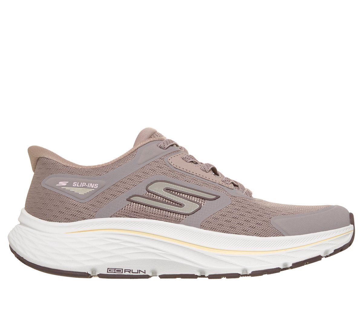 Skechers Slip-ins: GO RUN Consistent 3