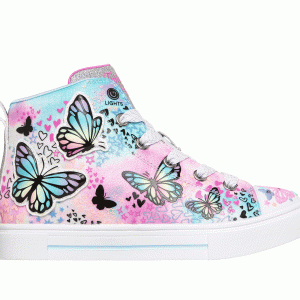 Twinkle Toes: Twinkle Sparks - Flutter Daydream