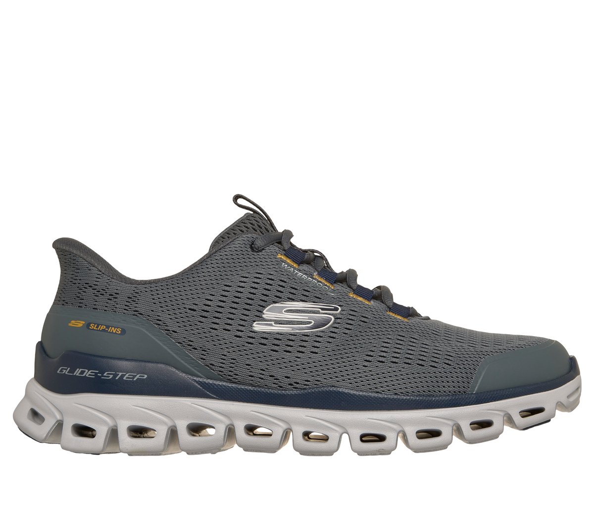 Skechers Slip-ins Waterproof: Glide-Step - Sorran